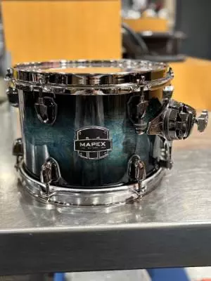 Mapex 10 x 7 Saturn Tom 2